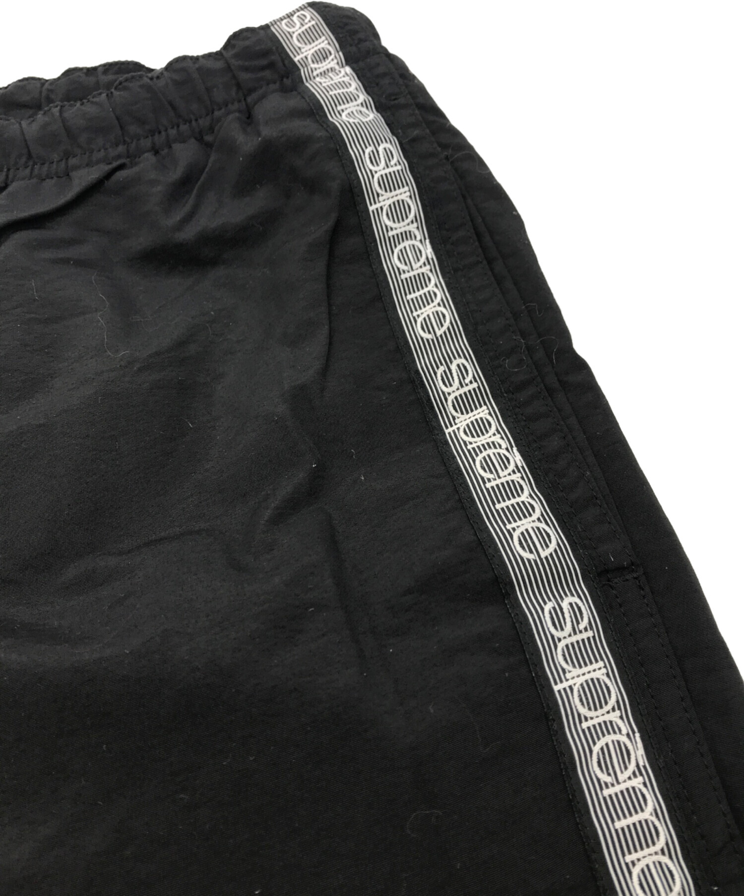 中古・古着通販】Supreme (シュプリーム) TONAL TAPING TRACK PANTS