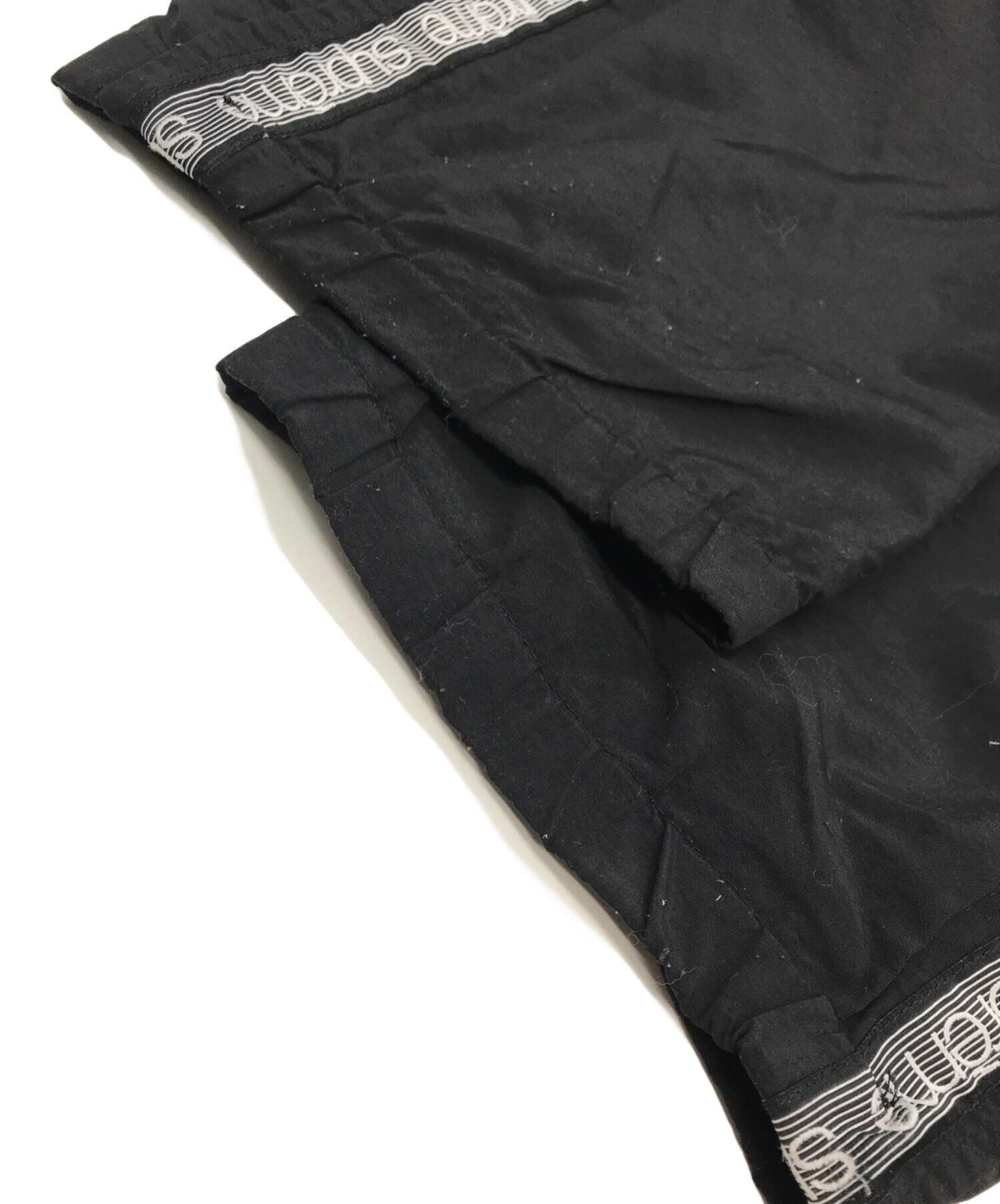 中古・古着通販】Supreme (シュプリーム) TONAL TAPING TRACK PANTS