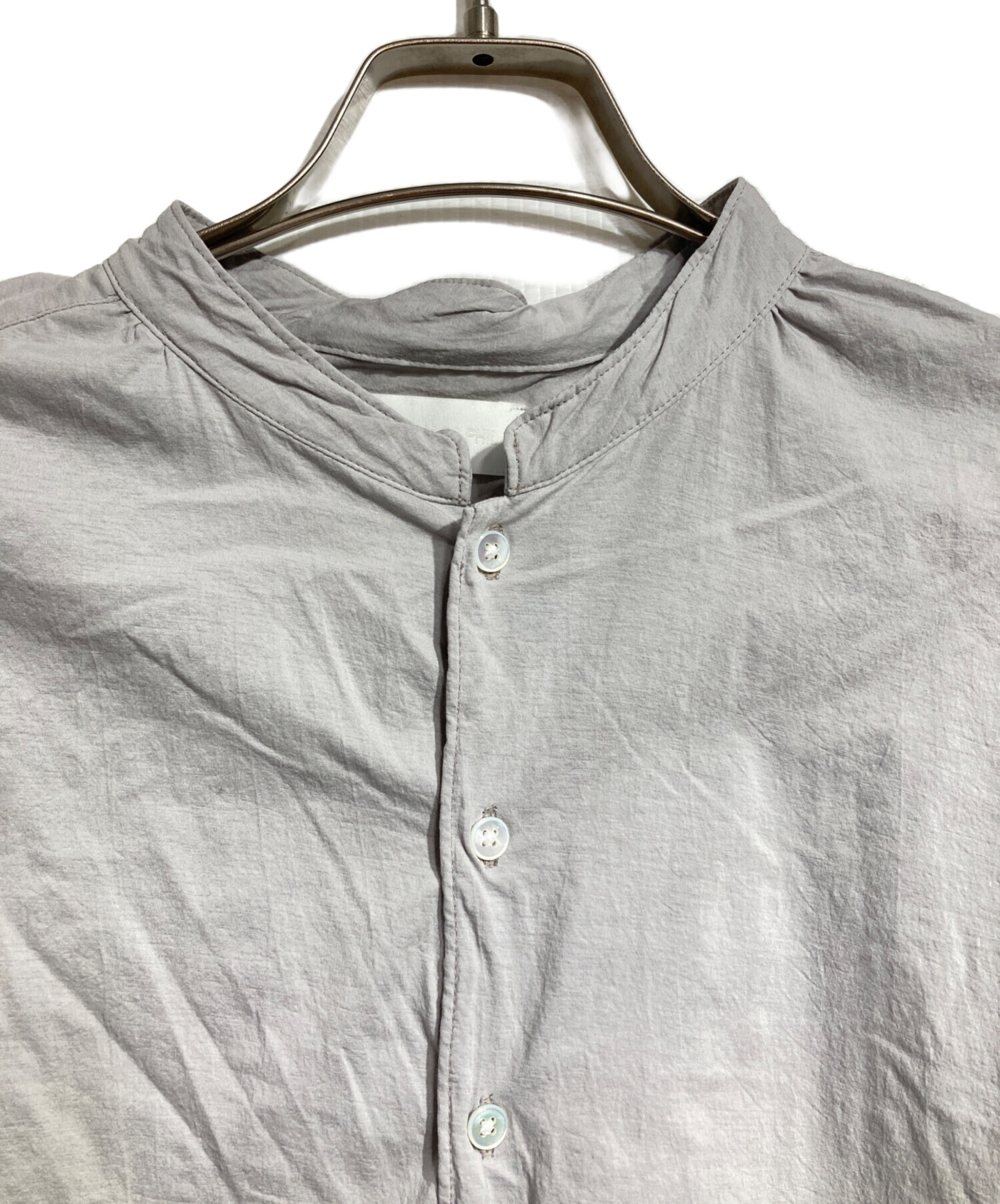Glenfine シャツ 中古・古着通販】KANEMASA PHIL. (カネマサフィル) 46G Eclipse