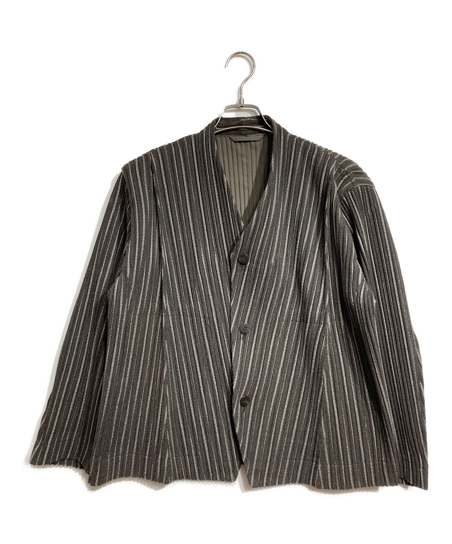 中古・古着通販】HOMME PLISSE ISSEY MIYAKE (オム プリッセ イッセイ