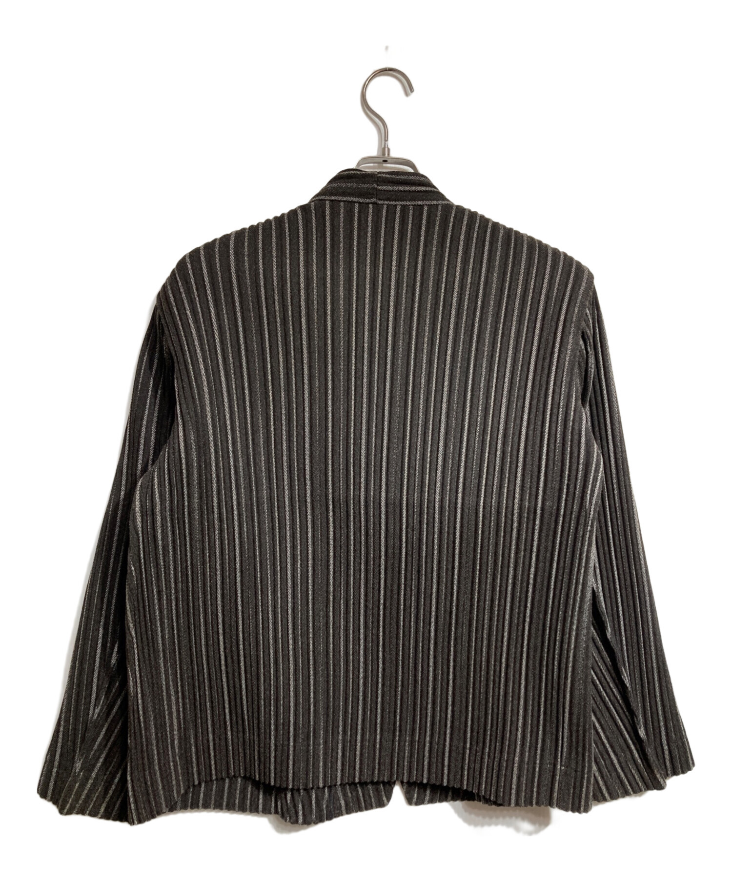 中古・古着通販】HOMME PLISSE ISSEY MIYAKE (オム プリッセ イッセイ 
