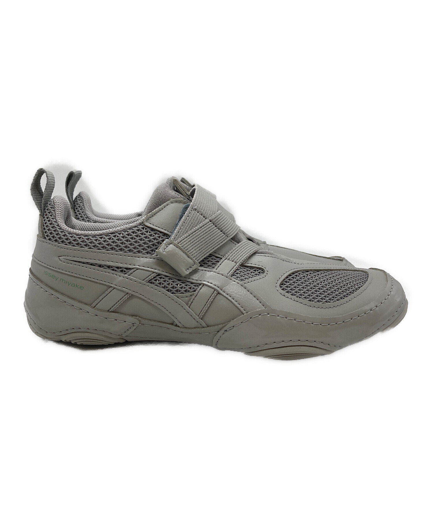中古・古着通販】ISSEY MIYAKE (イッセイミヤケ) asics (アシックス