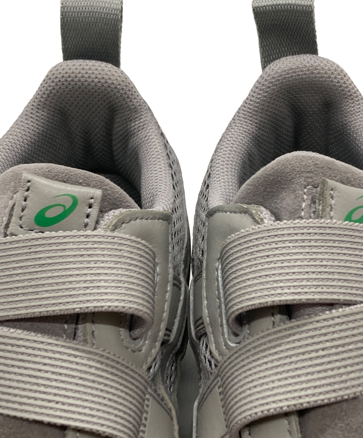 中古・古着通販】ISSEY MIYAKE (イッセイミヤケ) asics (アシックス