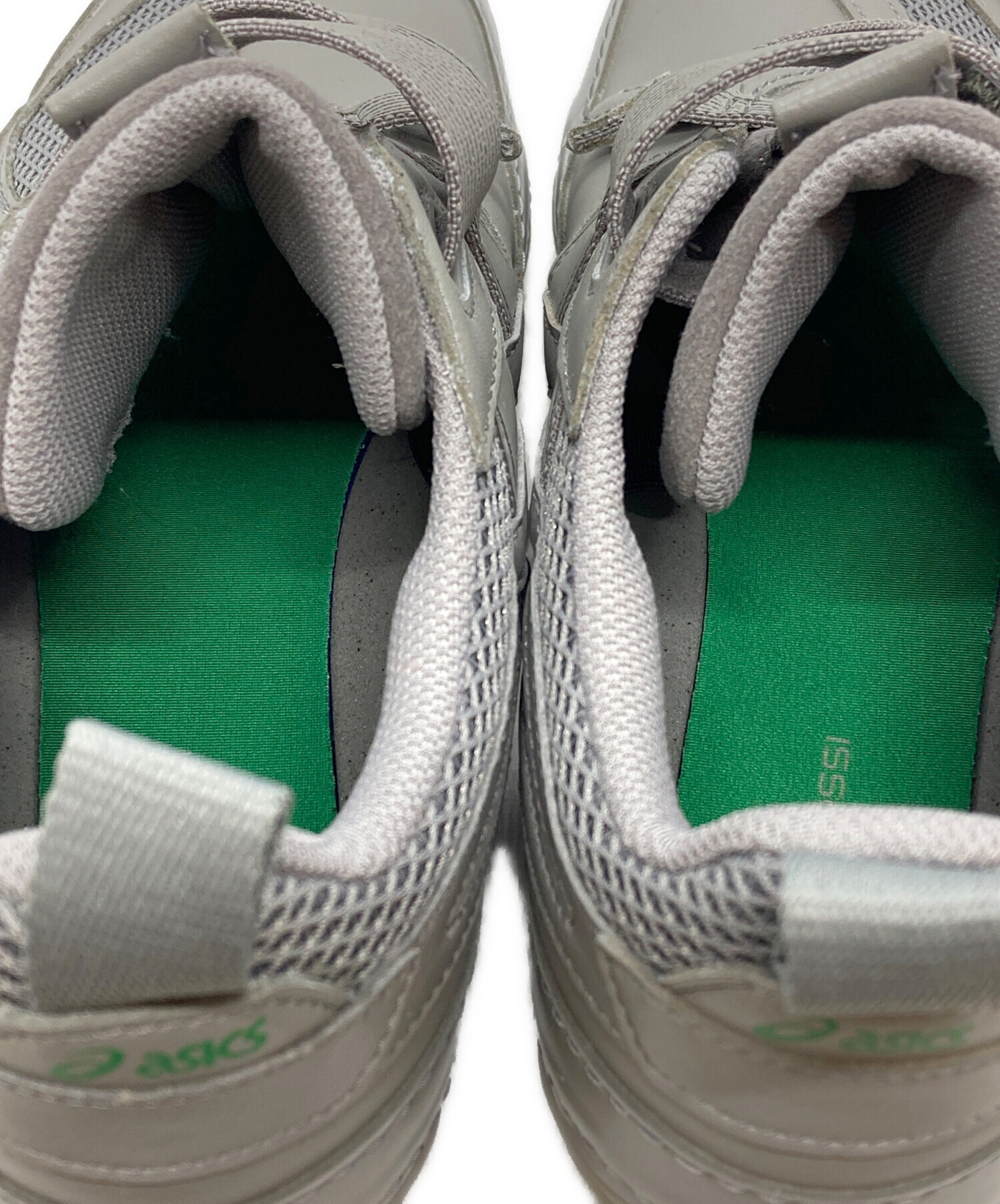 中古・古着通販】ISSEY MIYAKE (イッセイミヤケ) asics (アシックス