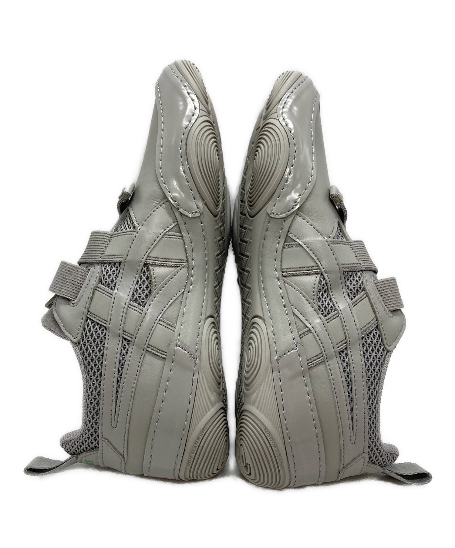 中古・古着通販】ISSEY MIYAKE (イッセイミヤケ) asics (アシックス