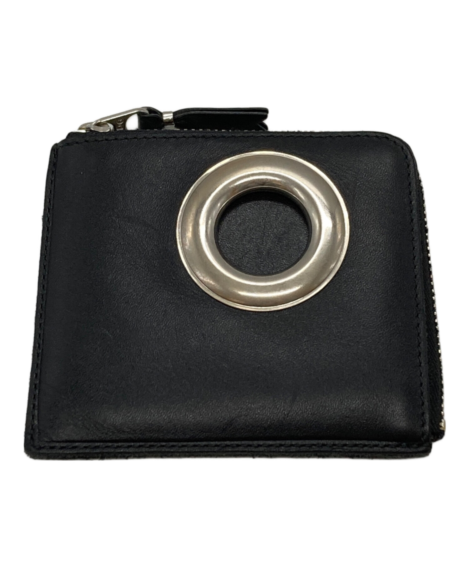 中古・古着通販】COMME des GARCONS (コムデギャルソン) SILVER EYELET