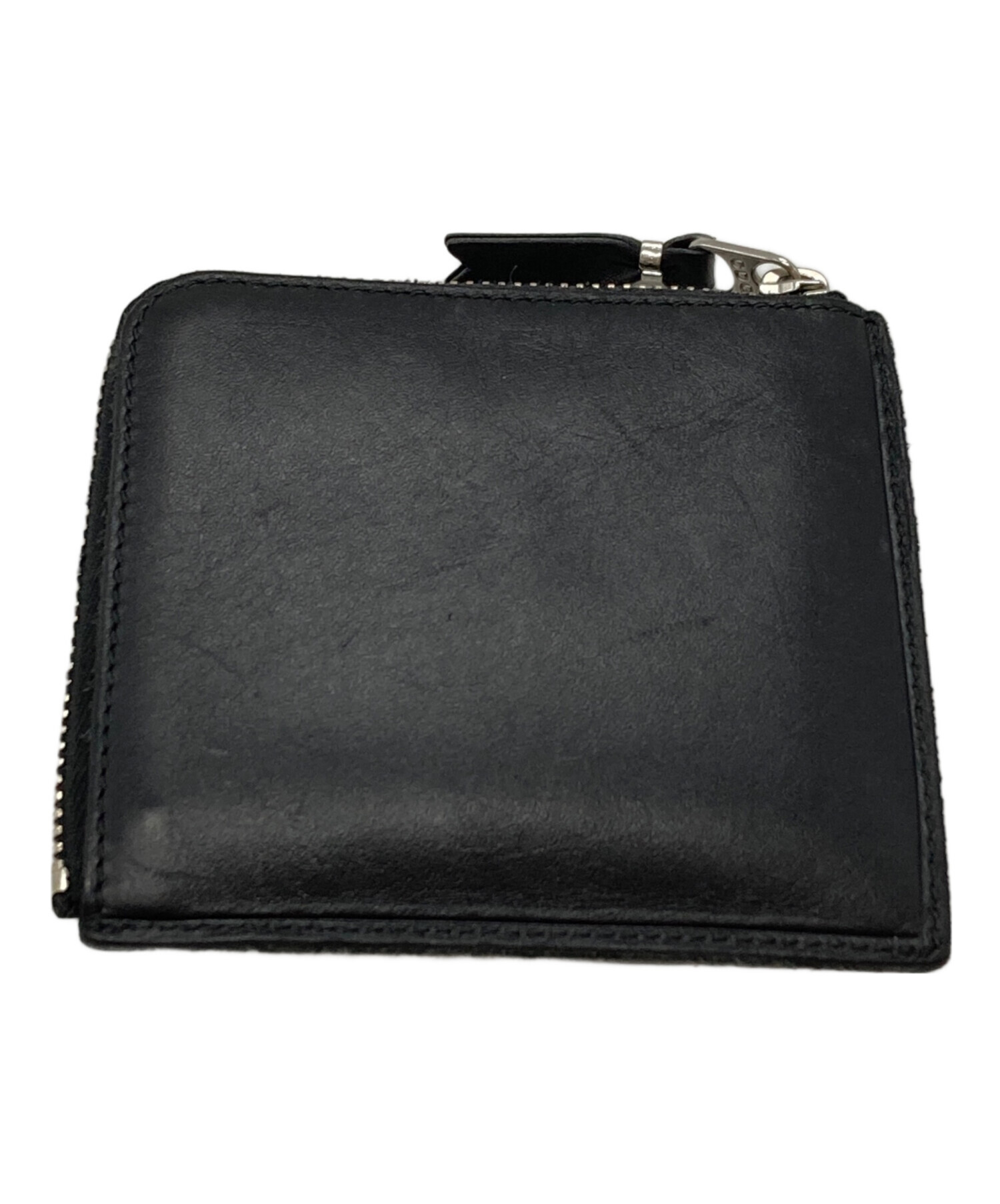 中古・古着通販】COMME des GARCONS (コムデギャルソン) SILVER EYELET