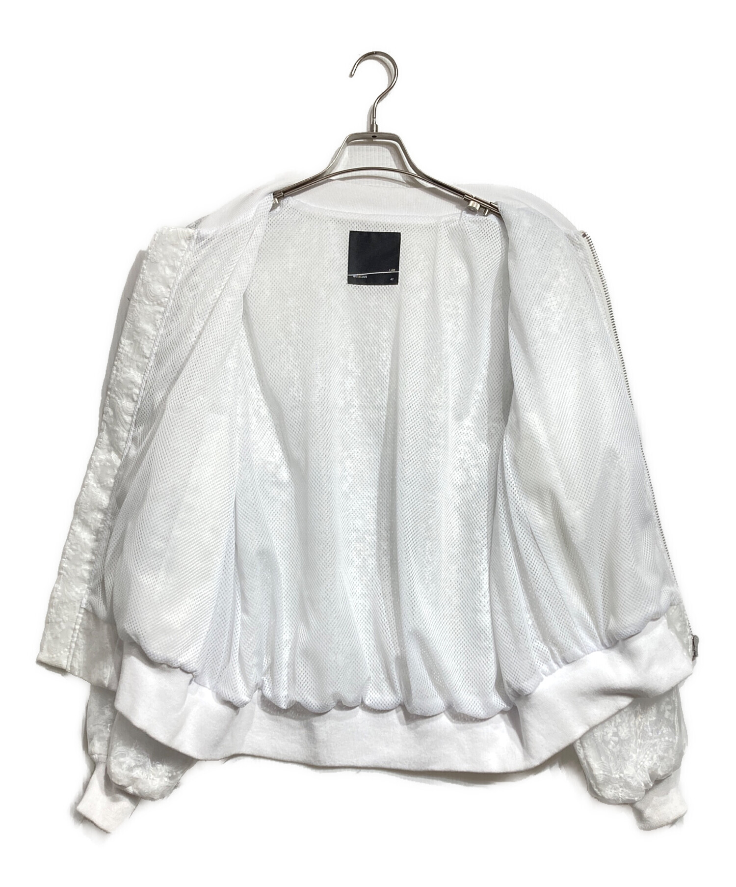 中古・古着通販】LAD MUSICIAN (ラッドミュージシャン) TULLE