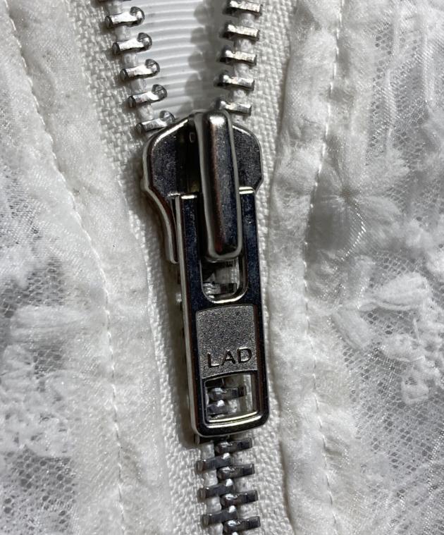 中古・古着通販】LAD MUSICIAN (ラッドミュージシャン) TULLE
