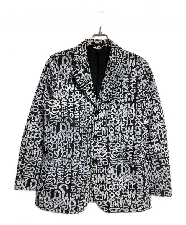 中古・古着通販】BLACK COMME des GARCONS (ブラックコムデギャルソン
