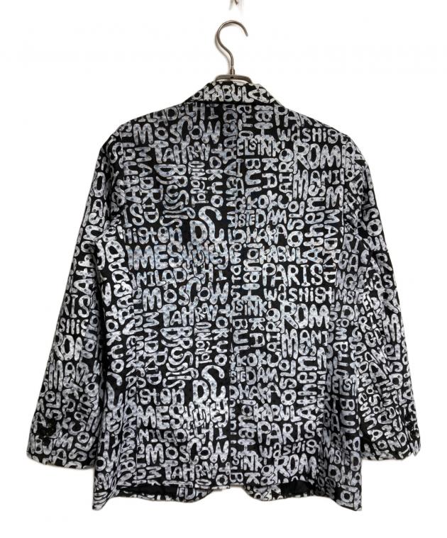 中古・古着通販】BLACK COMME des GARCONS (ブラックコムデギャルソン 