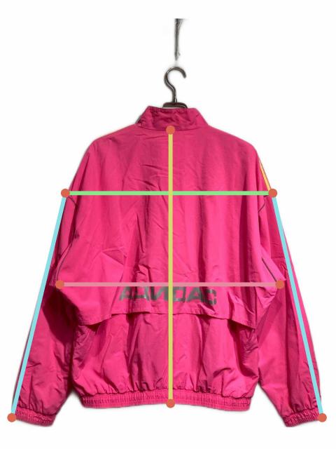中古・古着通販】adidas (アディダス) Gosha Rubchinskiy (ゴーシャ