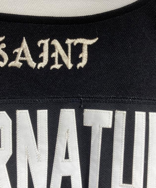 中古・古着通販】SAINT MICHAEL (セントマイケル) LS TEE / GAME SHIRT