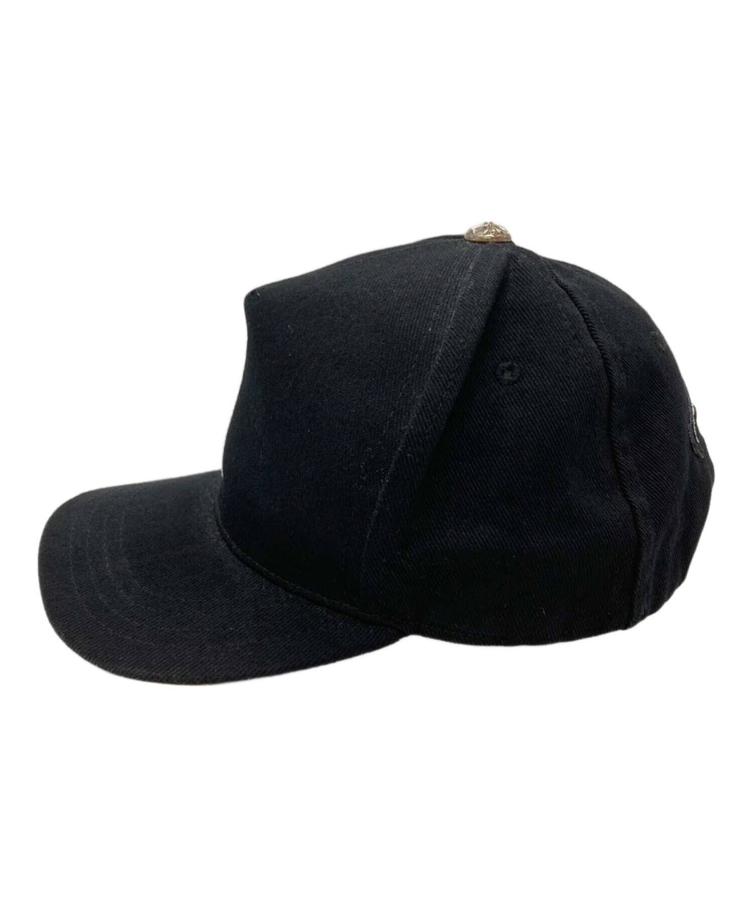 中古・古着通販】CHROME HEARTS (クロムハーツ) RS3クロスベースボール