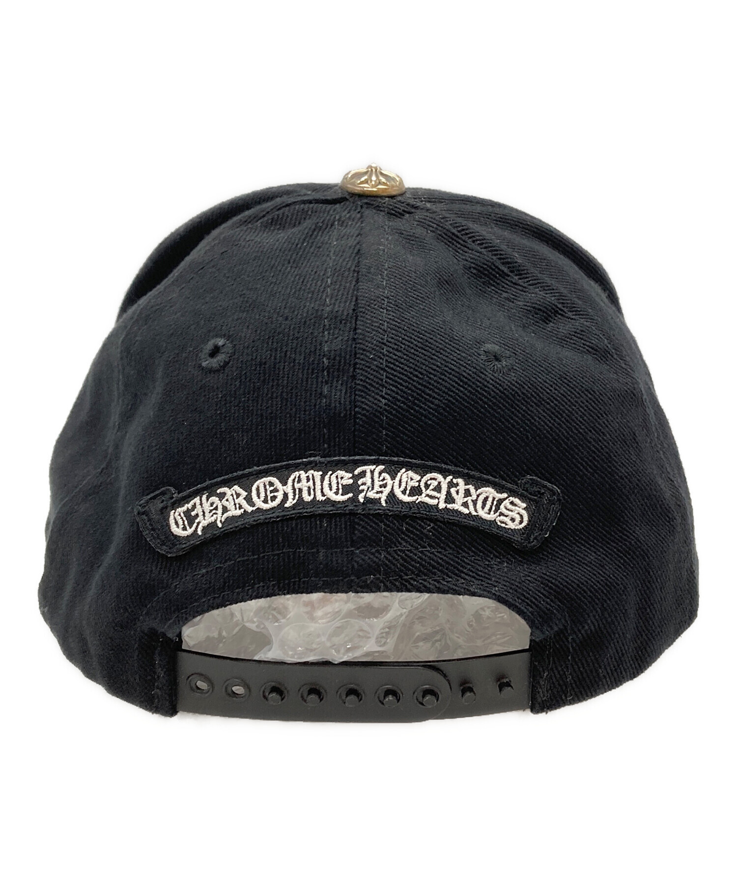 中古・古着通販】CHROME HEARTS (クロムハーツ) RS3クロスベースボール