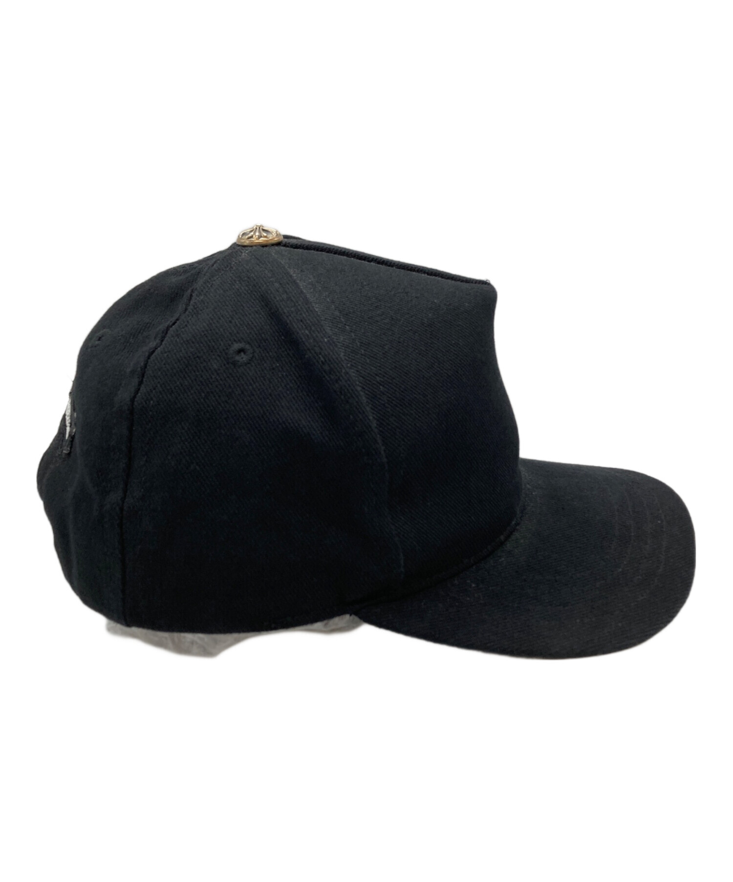 中古・古着通販】CHROME HEARTS (クロムハーツ) RS3クロスベースボール