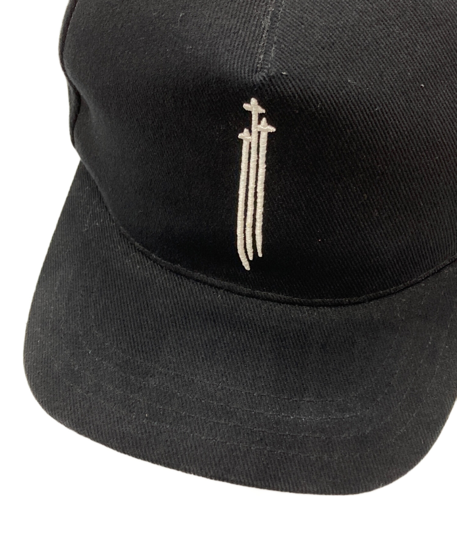 中古・古着通販】CHROME HEARTS (クロムハーツ) RS3クロスベースボール