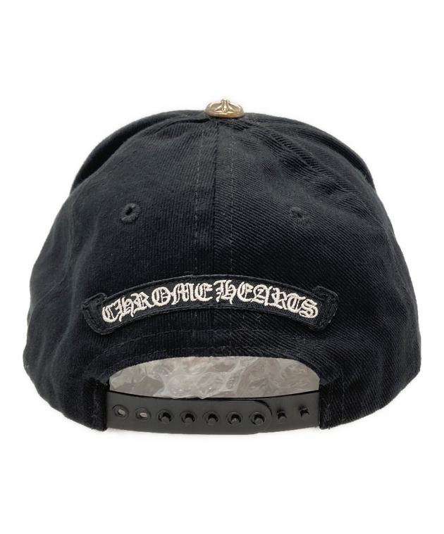 中古・古着通販】CHROME HEARTS (クロムハーツ) RS3クロスベースボール