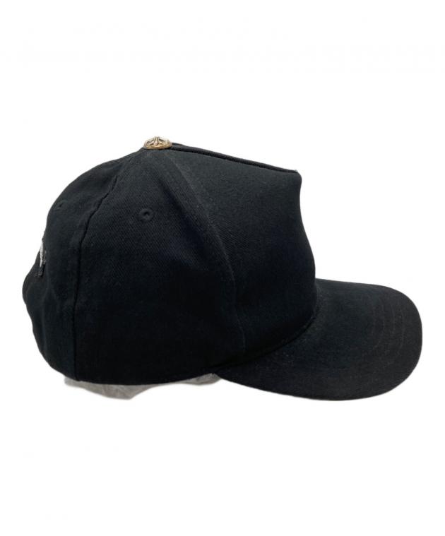 中古・古着通販】CHROME HEARTS (クロムハーツ) RS3クロスベースボール