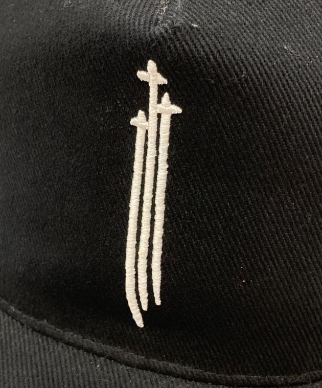 中古・古着通販】CHROME HEARTS (クロムハーツ) RS3クロスベースボール