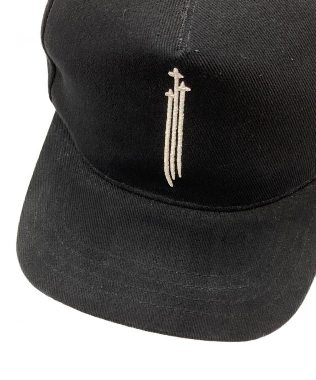 中古・古着通販】CHROME HEARTS (クロムハーツ) RS3クロスベースボール