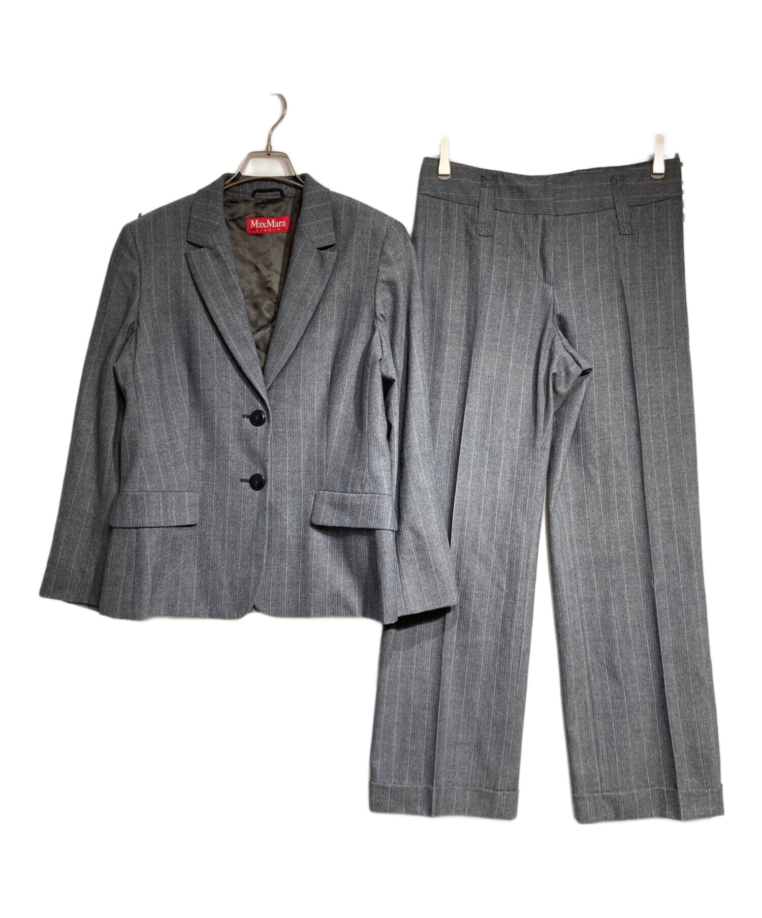 中古・古着通販】MAX MARA STUDIO (マックスマーラ ストゥディオ 中古・古着通販】MAX MARA STUDIO (マックスマーラ ストゥディオ