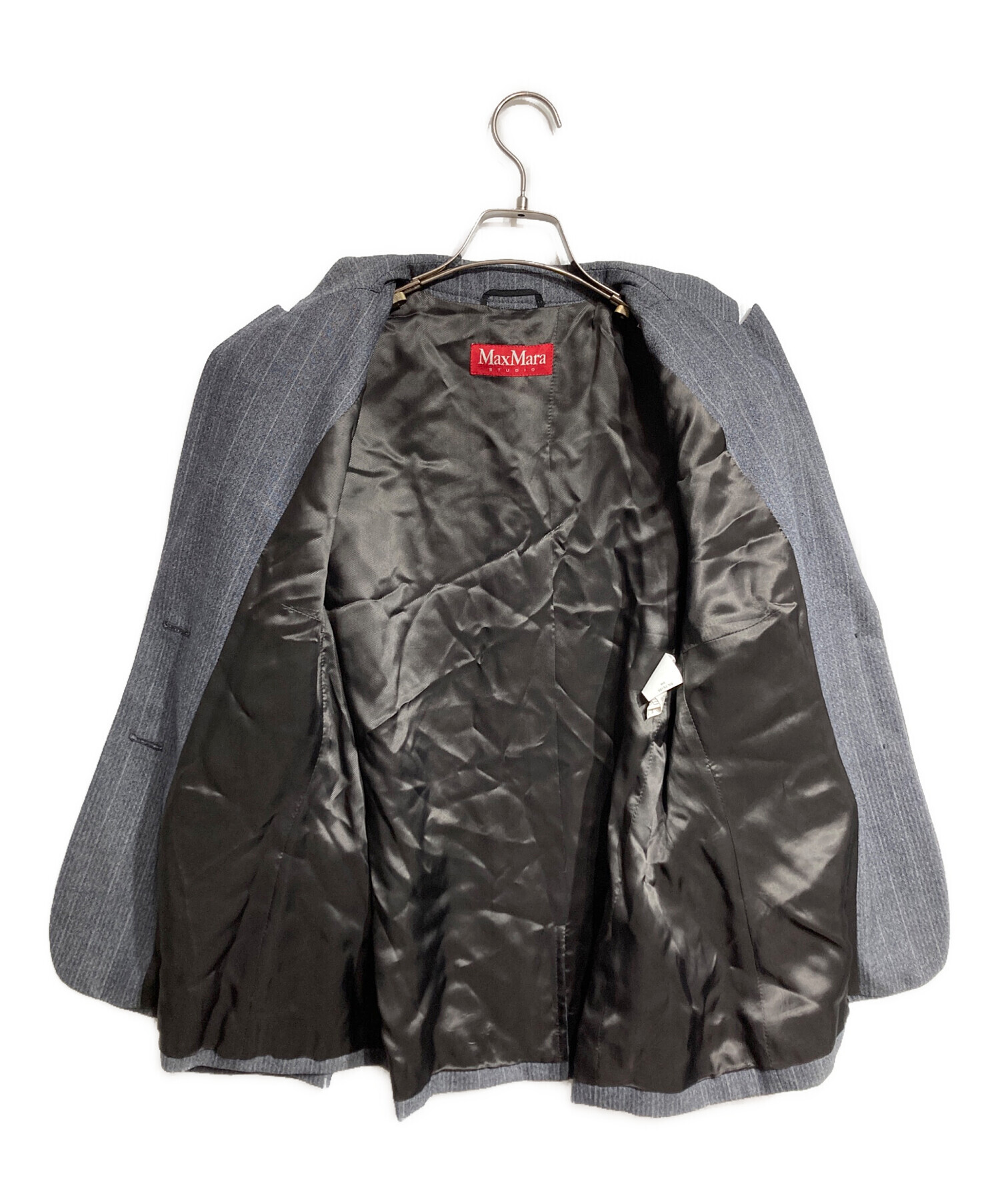 中古・古着通販】MAX MARA STUDIO (マックスマーラ ストゥディオ 中古・古着通販】MAX MARA STUDIO (マックスマーラ ストゥディオ