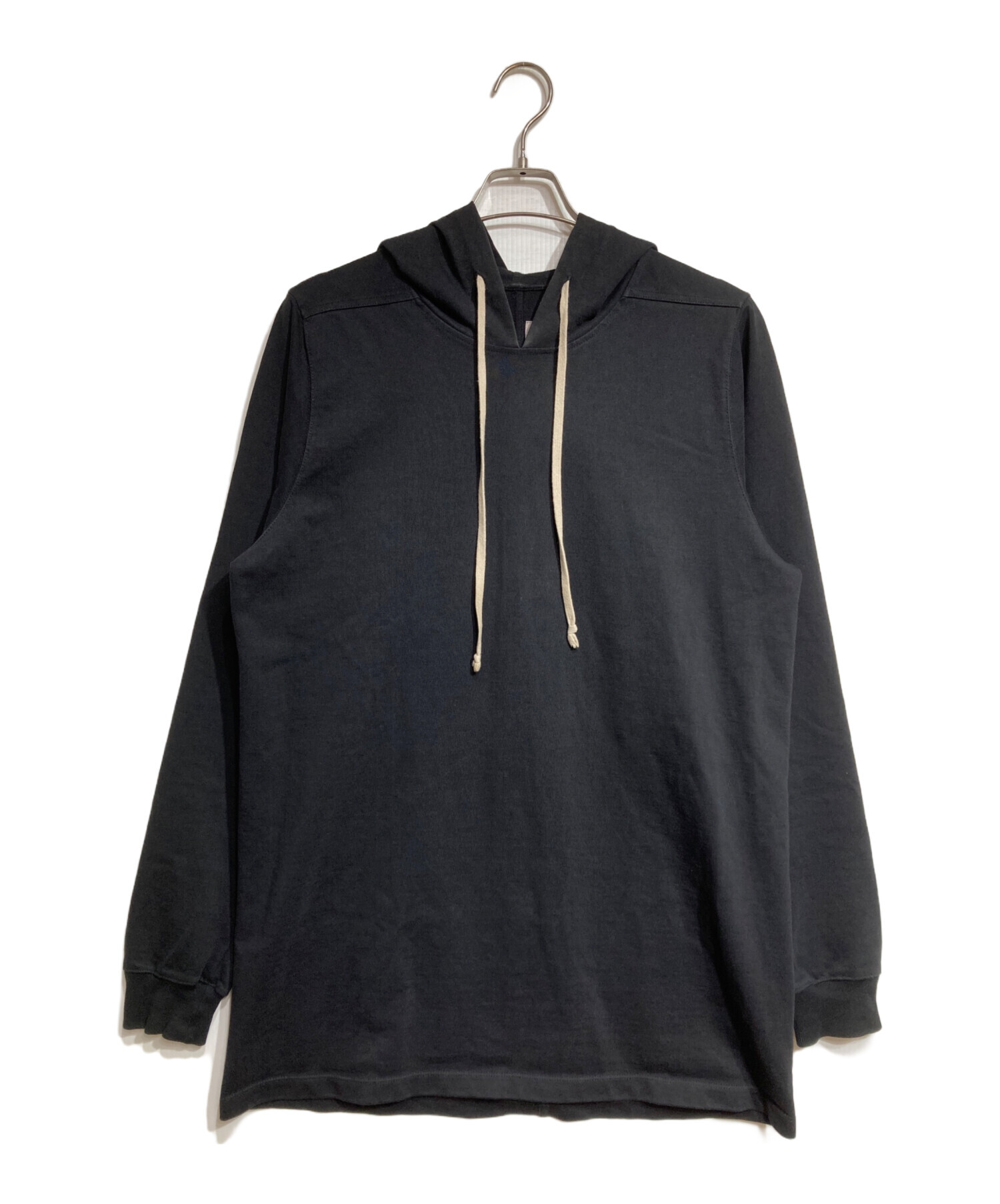 中古・古着通販】RICK OWENS (リックオウエンス) コットンプルオーバー