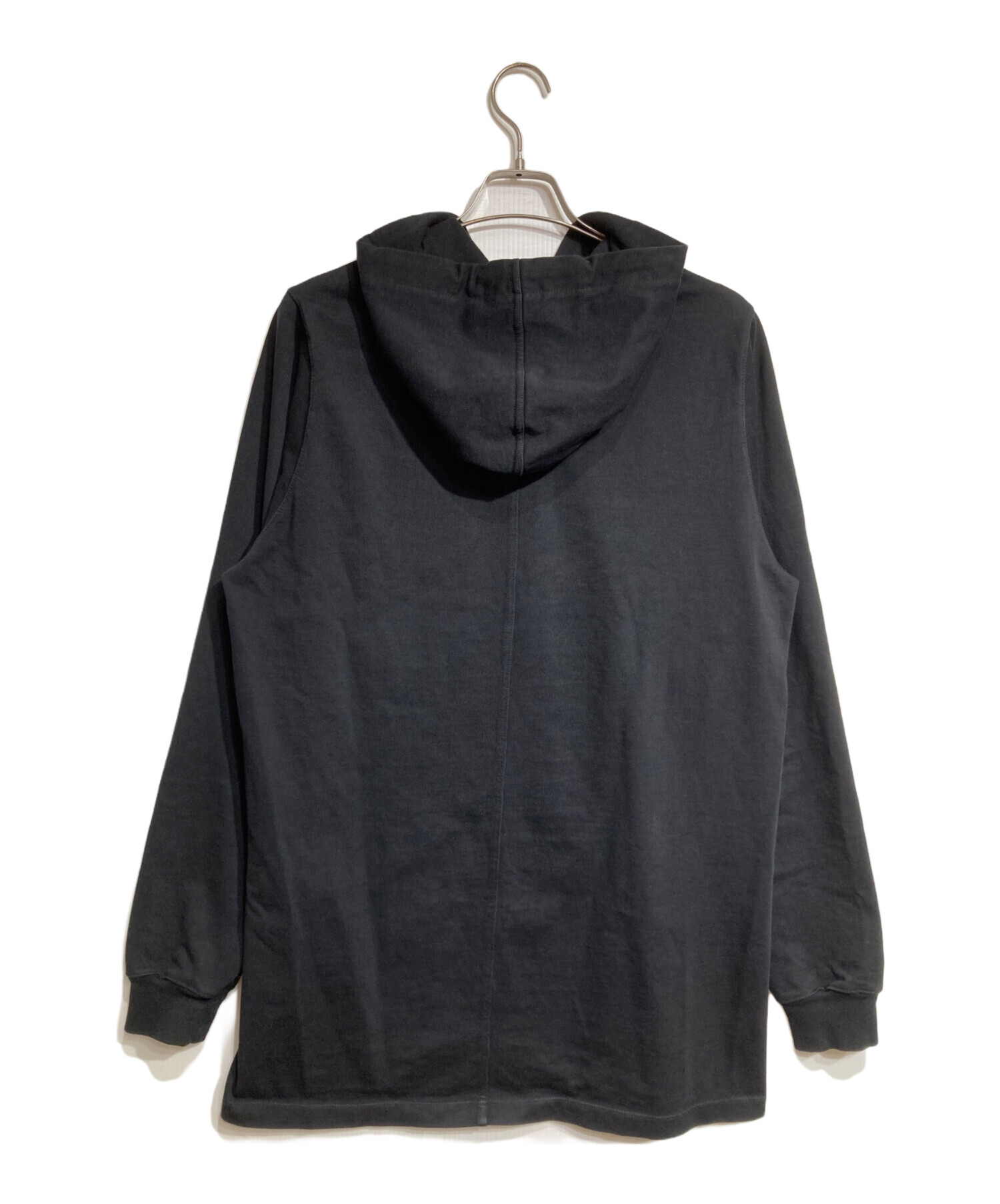 中古・古着通販】RICK OWENS (リックオウエンス) コットンプルオーバー