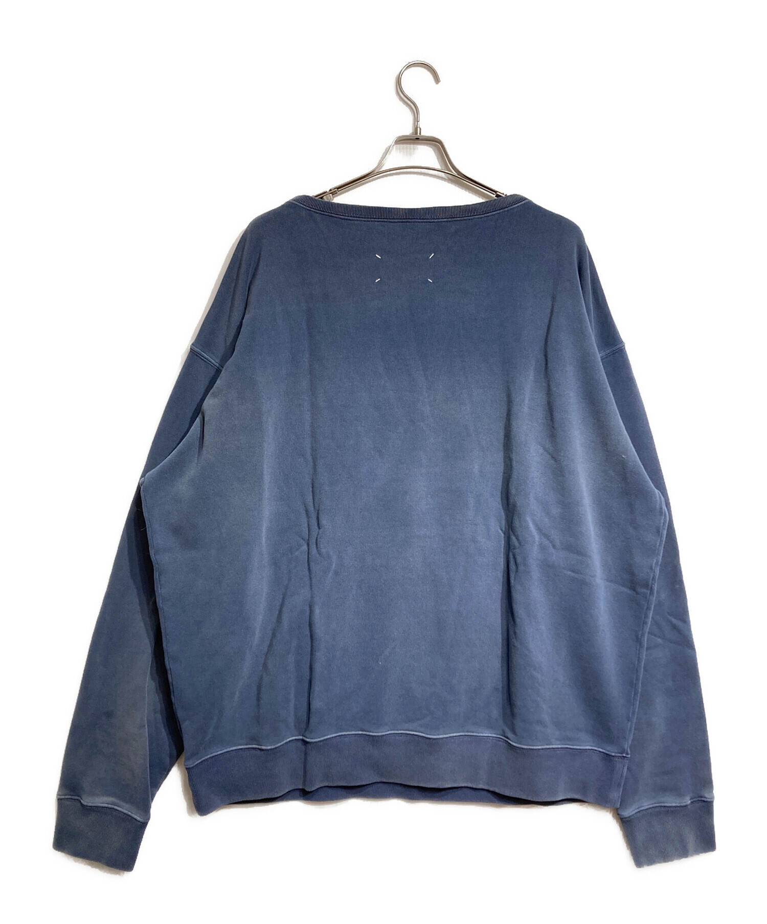中古・古着通販】Maison Margiela (メゾンマルジェラ) オーバーサイズ
