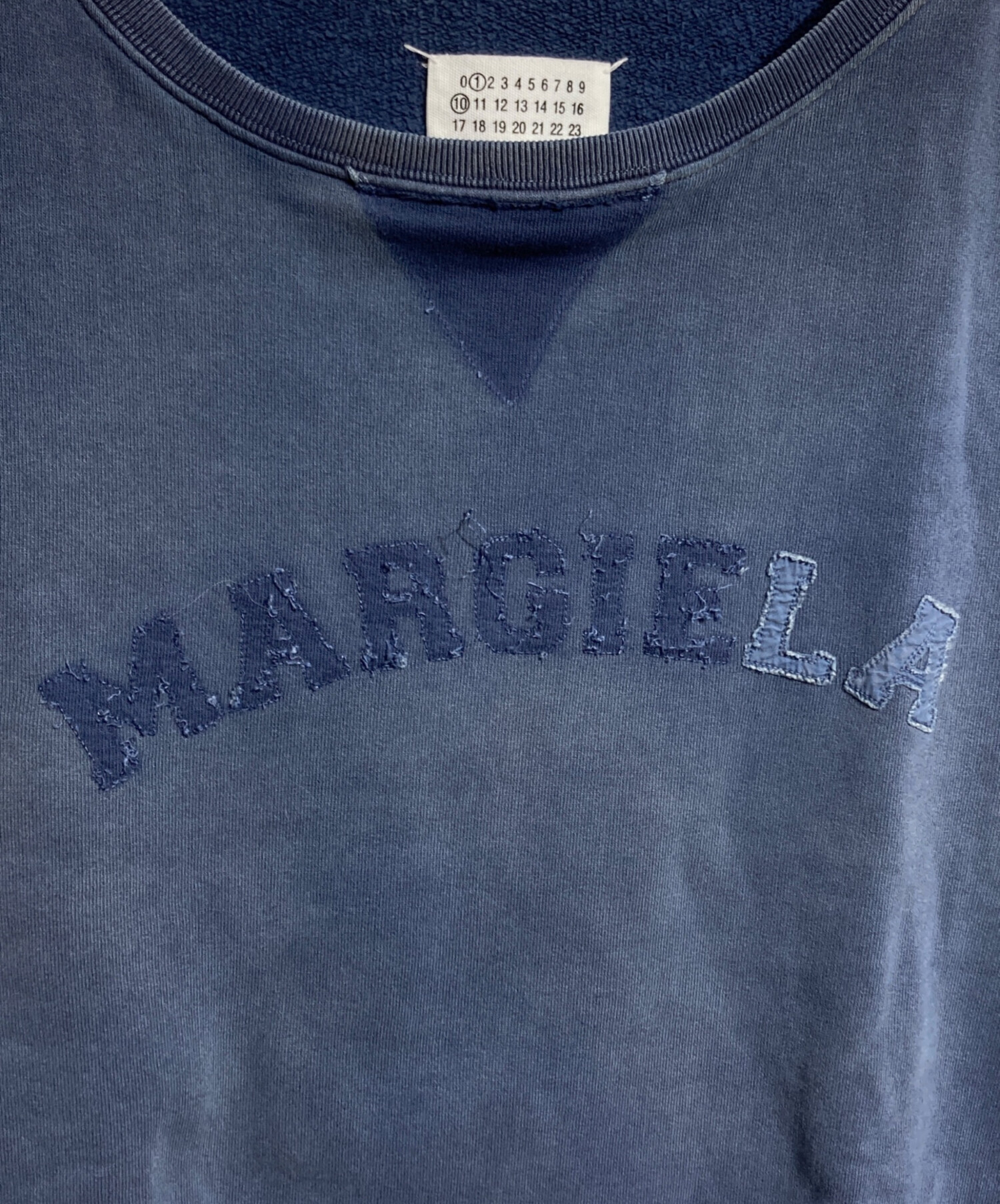 中古・古着通販】Maison Margiela (メゾンマルジェラ) オーバーサイズ