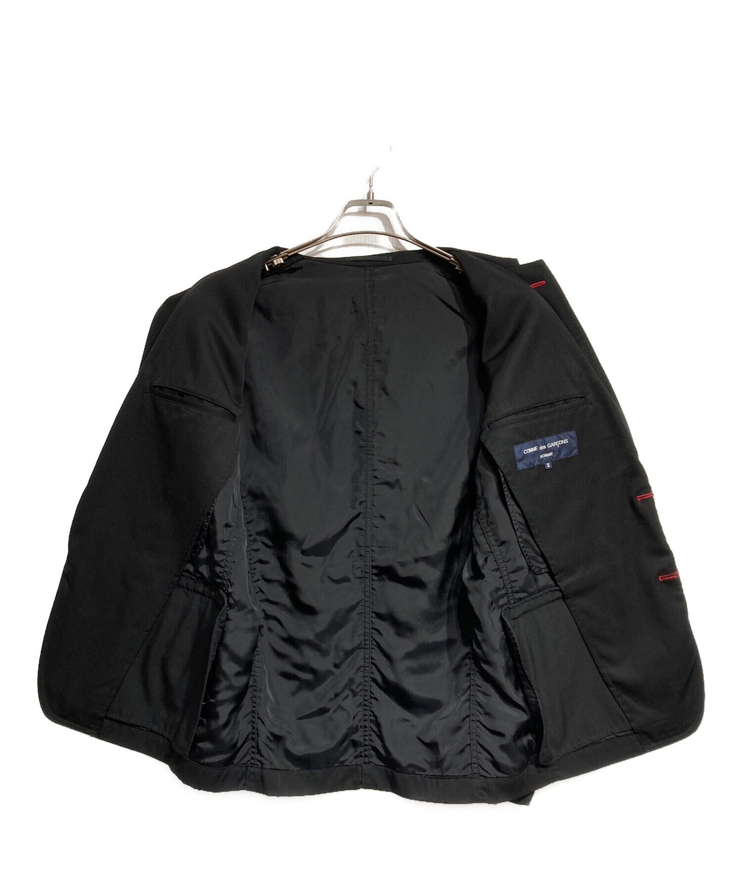 中古・古着通販】COMME des GARCONS HOMME (コムデギャルソン オム