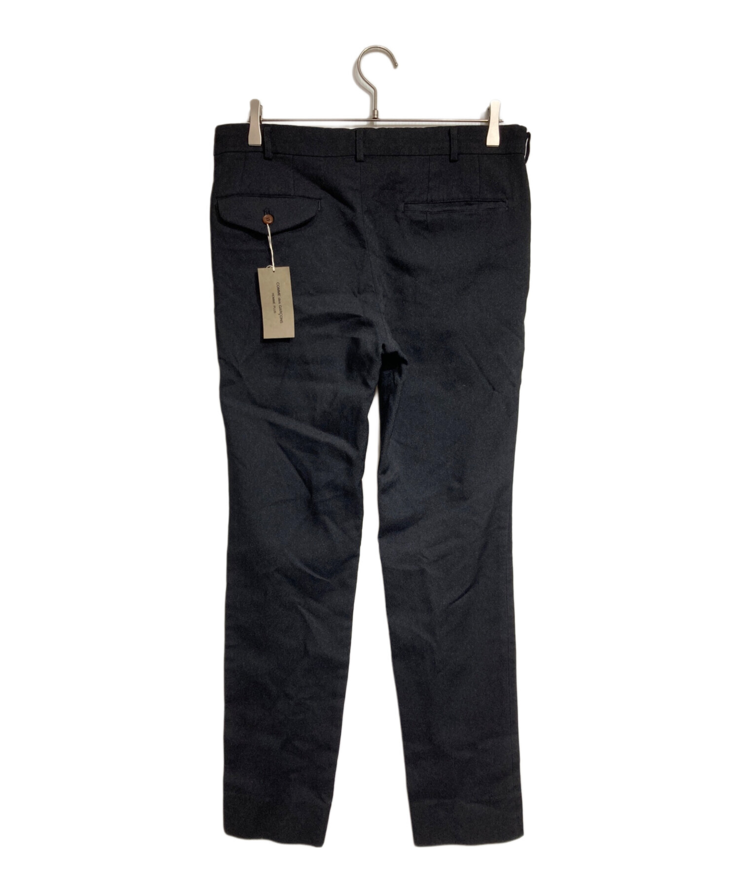 中古・古着通販】COMME des GARCONS HOMME PLUS (コムデギャルソンオム 