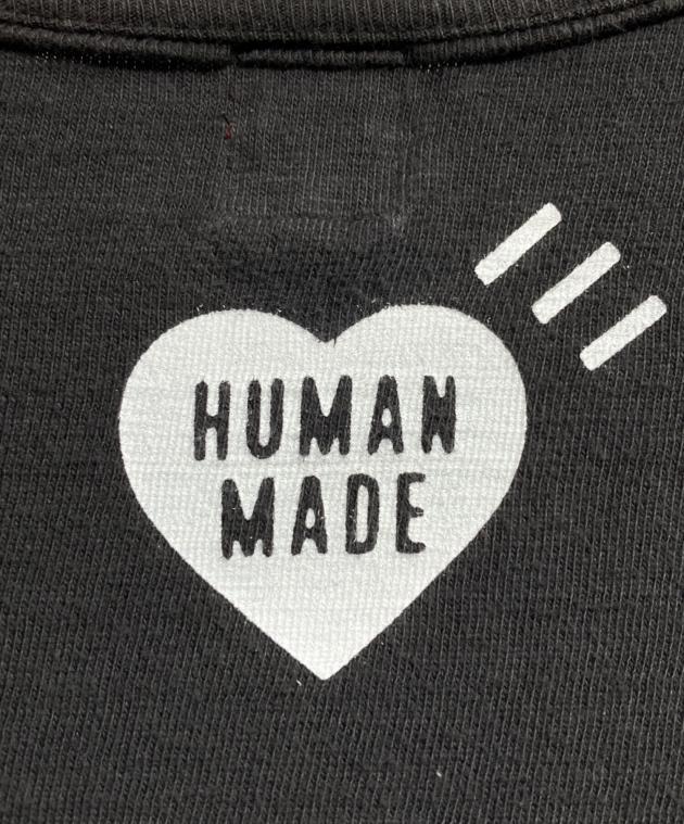 中古・古着通販】HUMAN MADE (ヒューマンメイド) ダックプリントT