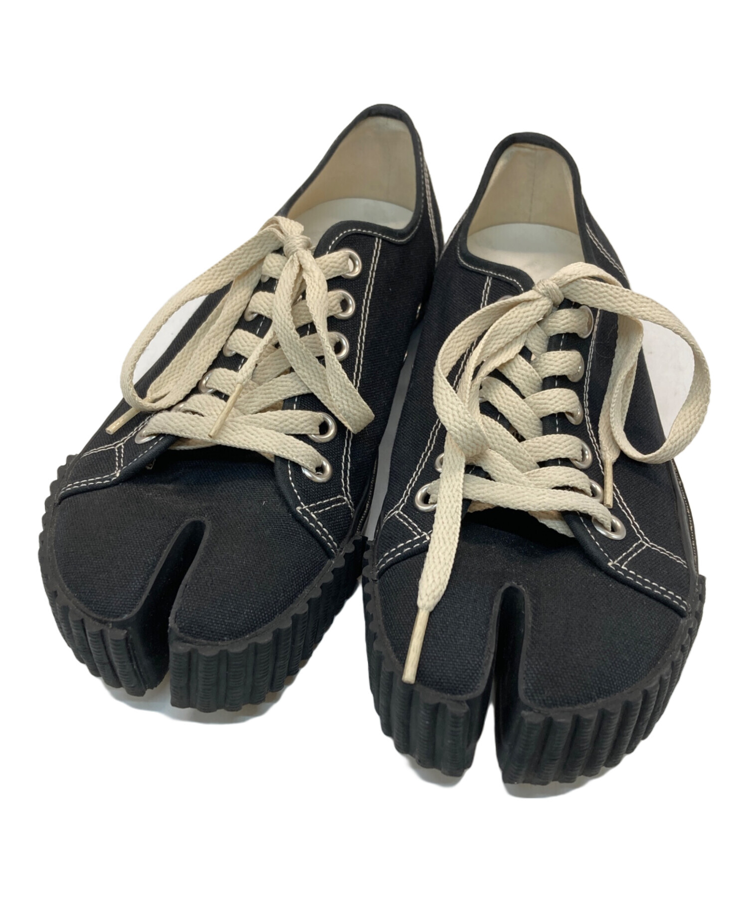 中古・古着通販】Maison Margiela (メゾンマルジェラ) TABIスニーカー 