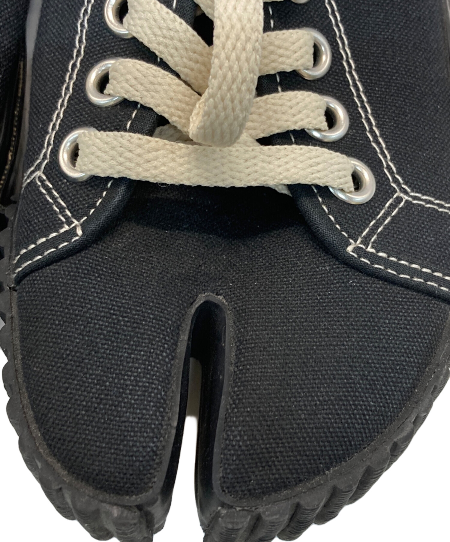 中古・古着通販】Maison Margiela (メゾンマルジェラ) TABIスニーカー