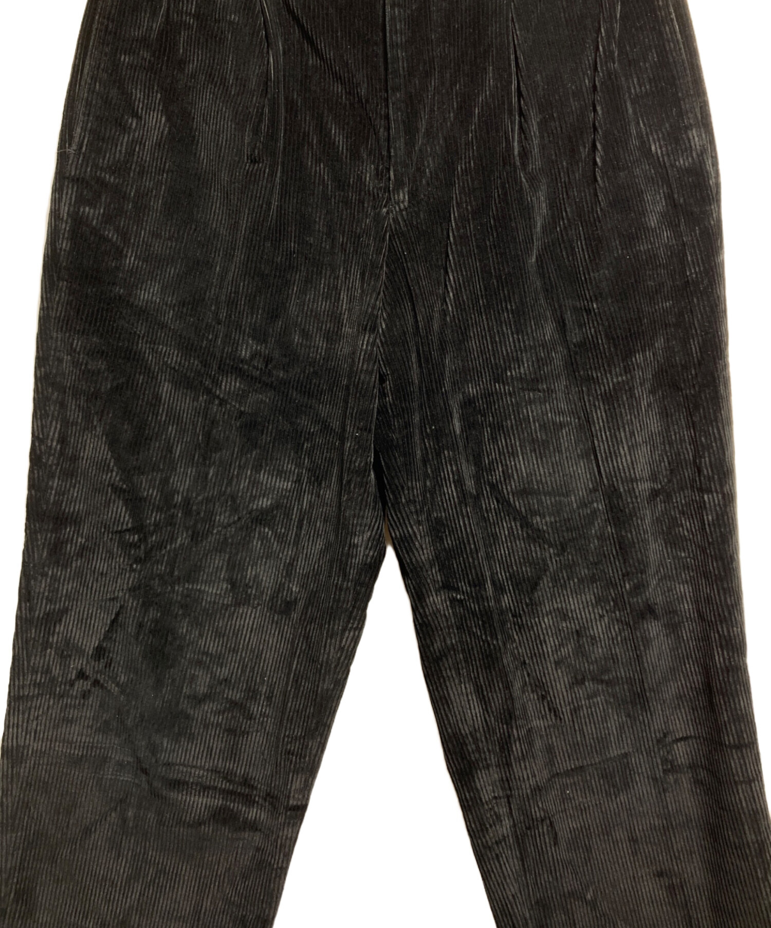 中古・古着通販】GIORGIO ARMANI (ジョルジオアルマーニ) コーデュロイ