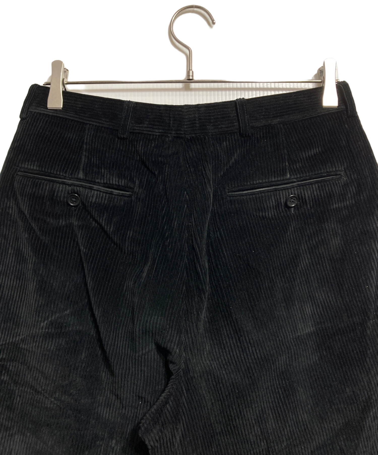 中古・古着通販】GIORGIO ARMANI (ジョルジオアルマーニ) コーデュロイ