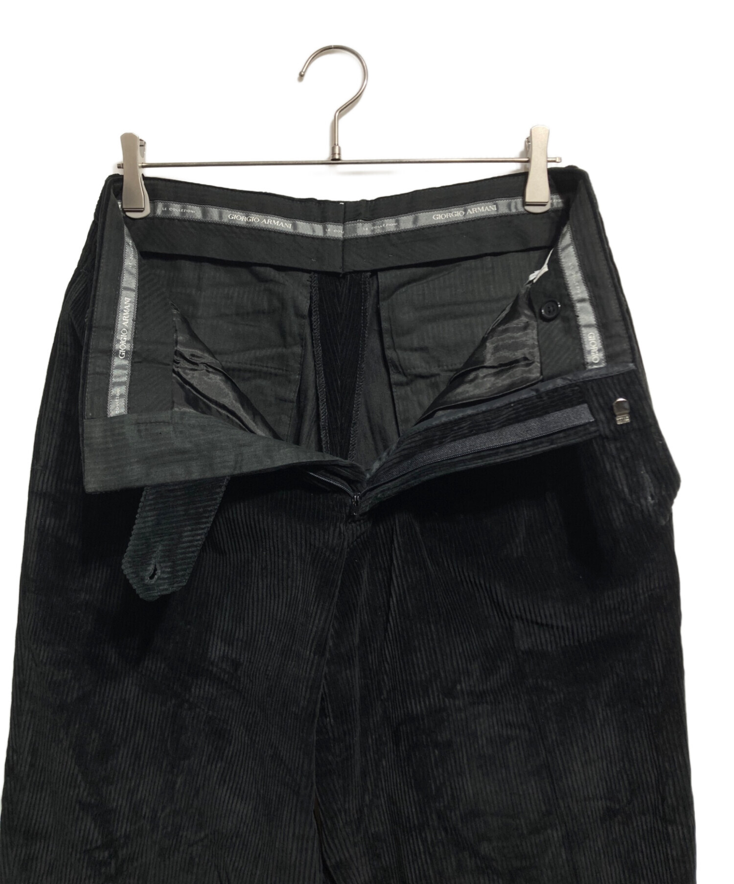 中古・古着通販】GIORGIO ARMANI (ジョルジオアルマーニ) コーデュロイ