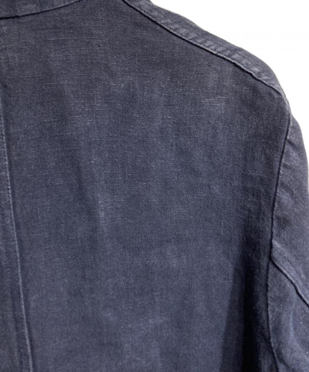 中古・古着通販】VETRA (ベトラ) リネンキャンバスカバーオール/Linen