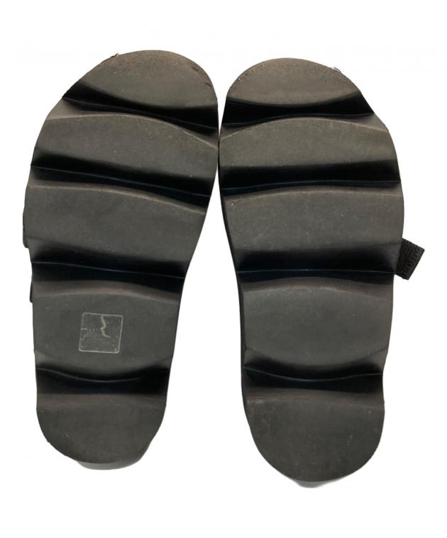 中古・古着通販】sacai (サカイ) Wingtip Sandals/ウィングチップ