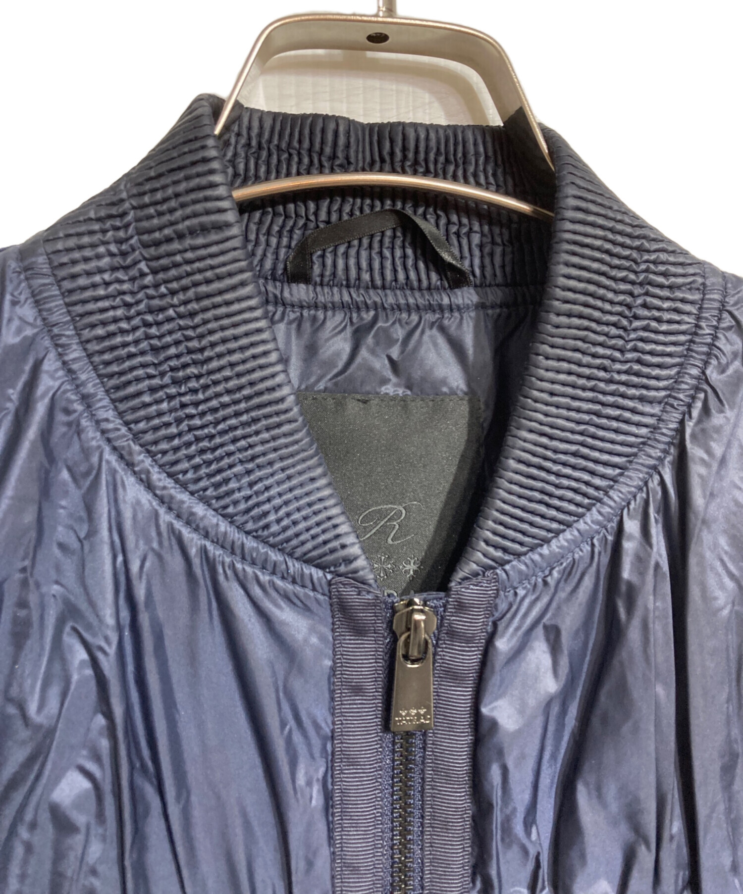 中古・古着通販】TATRAS (タトラス) ショートブルゾン/Cropped blouson