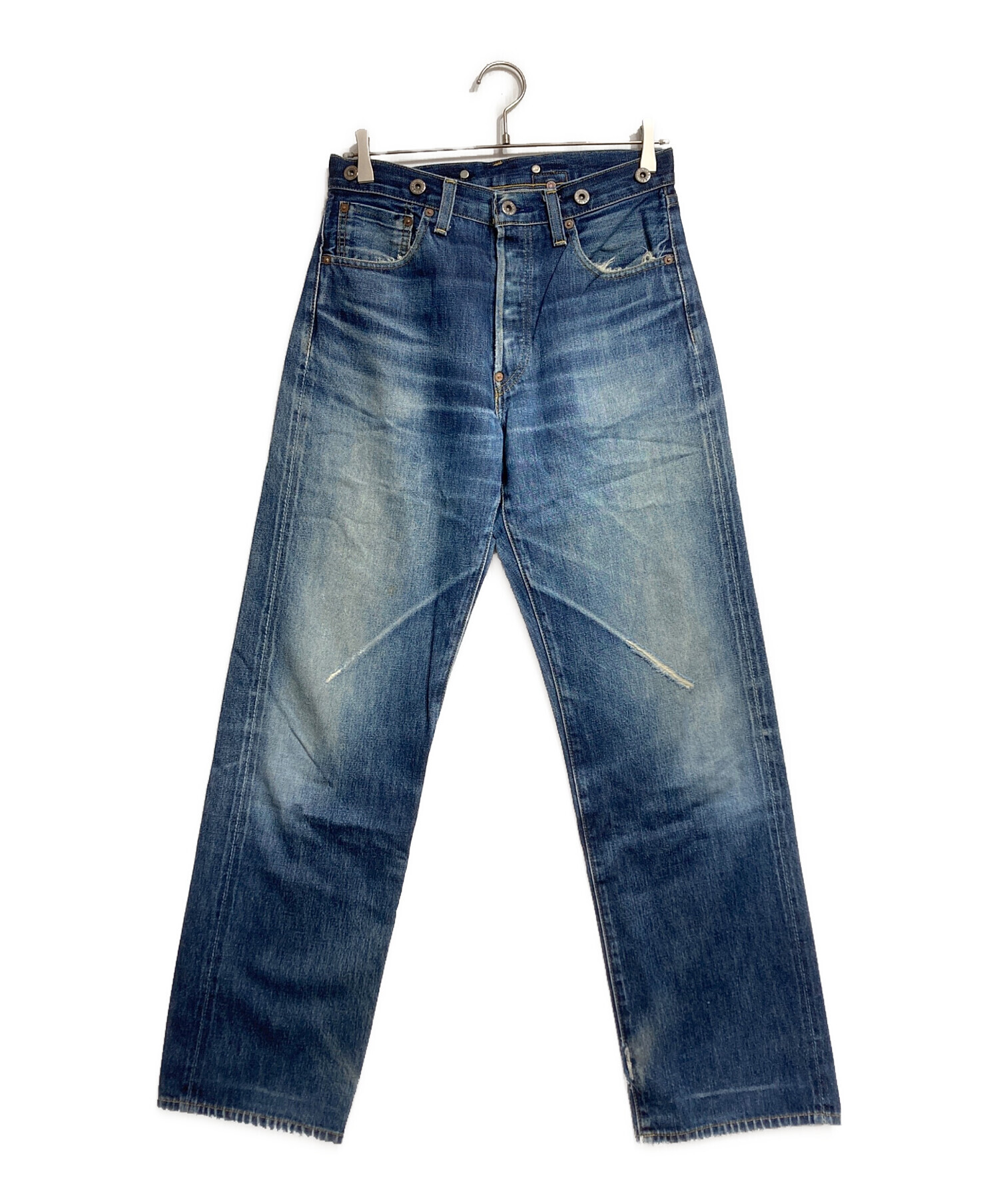中古・古着通販】LEVI'S (リーバイス) S702XXデニムパンツ/Denim Pants 中古・古着通販】LEVI'S (リーバイス) S702XXデニムパンツ/Denim Pants