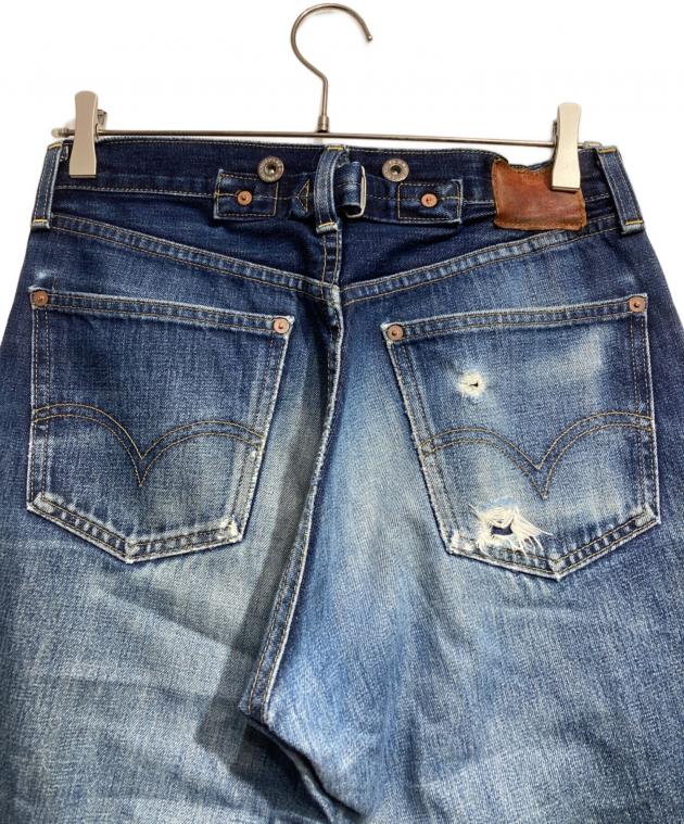 中古・古着通販】LEVI'S (リーバイス) S702XXデニムパンツ/Denim Pants