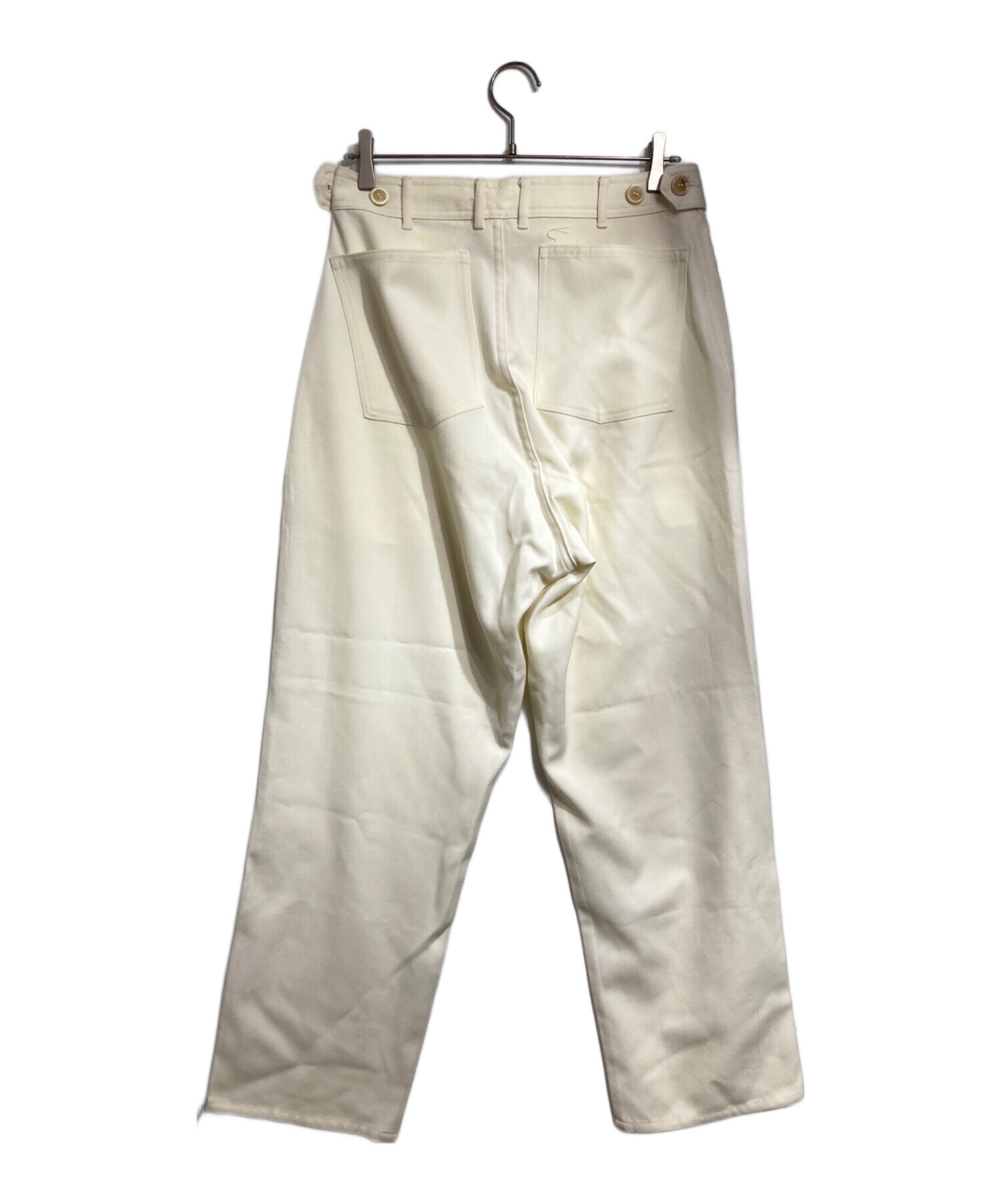 COMME des GARCONS★パンツ★毛100%XS コムデギャルソン COMME des GARCONS☆パンツ☆毛100%XS コムデギャルソン 【公式通販】