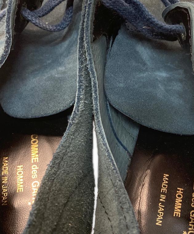 中古・古着通販】COMME des GARCONS HOMME (コムデギャルソン オム