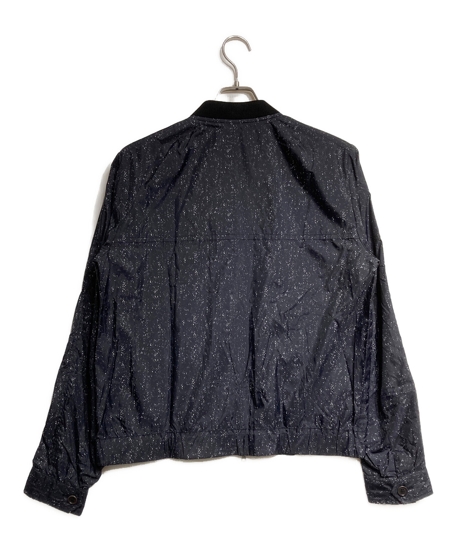 中古・古着通販】DRIES VAN NOTEN (ドリスヴァンノッテン) カスリ