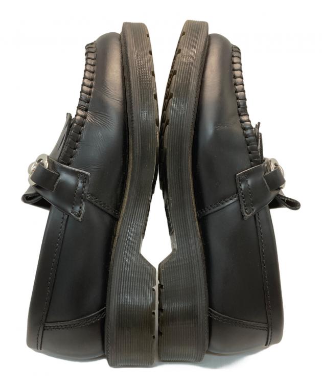 中古・古着通販】Dr.Martens (ドクターマーチン) adrian snaffle