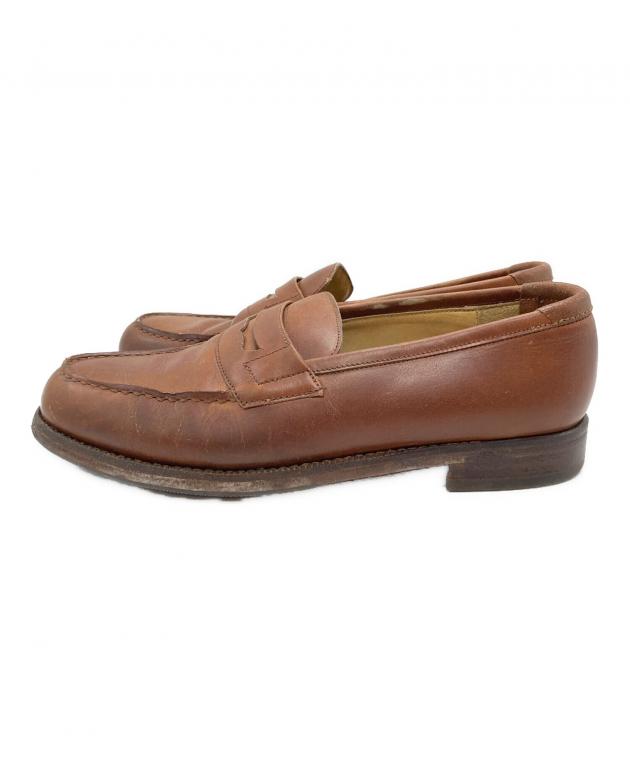中古・古着通販】PARABOOT (パラブーツ) MAURO VOLPONI (マウロ