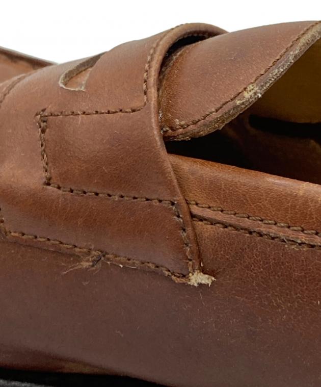 中古・古着通販】PARABOOT (パラブーツ) MAURO VOLPONI (マウロ